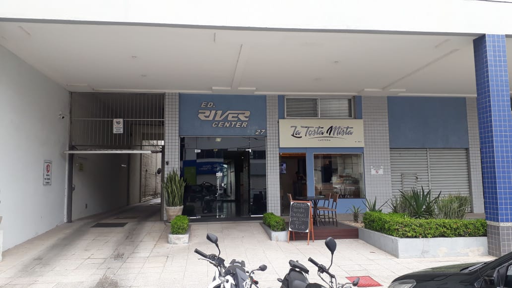 Imagem Sala Comercial à Venda, 90 m²em Santa Luíza - Vitória Imagem Sala Comercial à Venda, 90 m²em Santa Luíza - Vitória