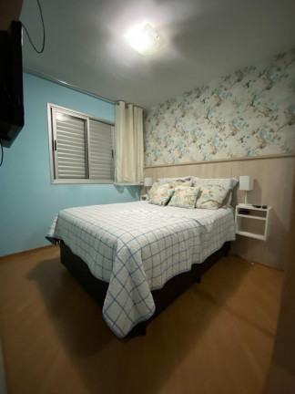 Imagem Apartamento com 2 Quartos à Venda, 48 m² em Vila Parque Jabaquara - São Paulo Imagem Apartamento com 2 Quartos à Venda, 48 m² em Vila Parque Jabaquara - São Paulo