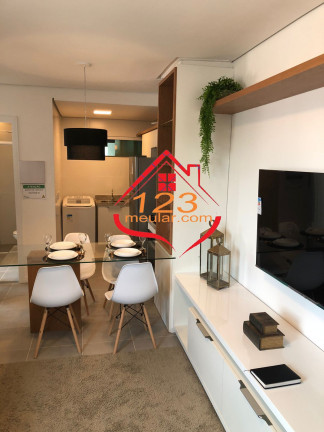 Imagem Apartamento com 2 Quartos à Venda, 42 m² em Centro - Ananindeua