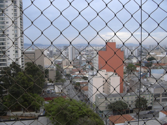 Imagem Apartamento com 1 Quarto à Venda, 50 m² em Cambuci - São Paulo Imagem Apartamento com 1 Quarto à Venda, 50 m² em Cambuci - São Paulo