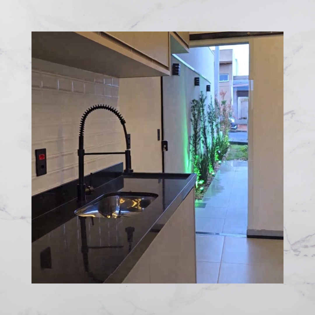 Imagem Casa de Condomínio com 3 Quartos à Venda, 139 m²em Village Provence - São José do Rio Preto Imagem Casa de Condomínio com 3 Quartos à Venda, 139 m²em Village Provence - São José do Rio Preto