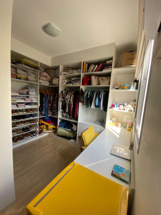 Imagem Apartamento com 4 Quartos à Venda, 106 m² em Centro - Nova Iguaçu Imagem Apartamento com 4 Quartos à Venda, 106 m² em Centro - Nova Iguaçu