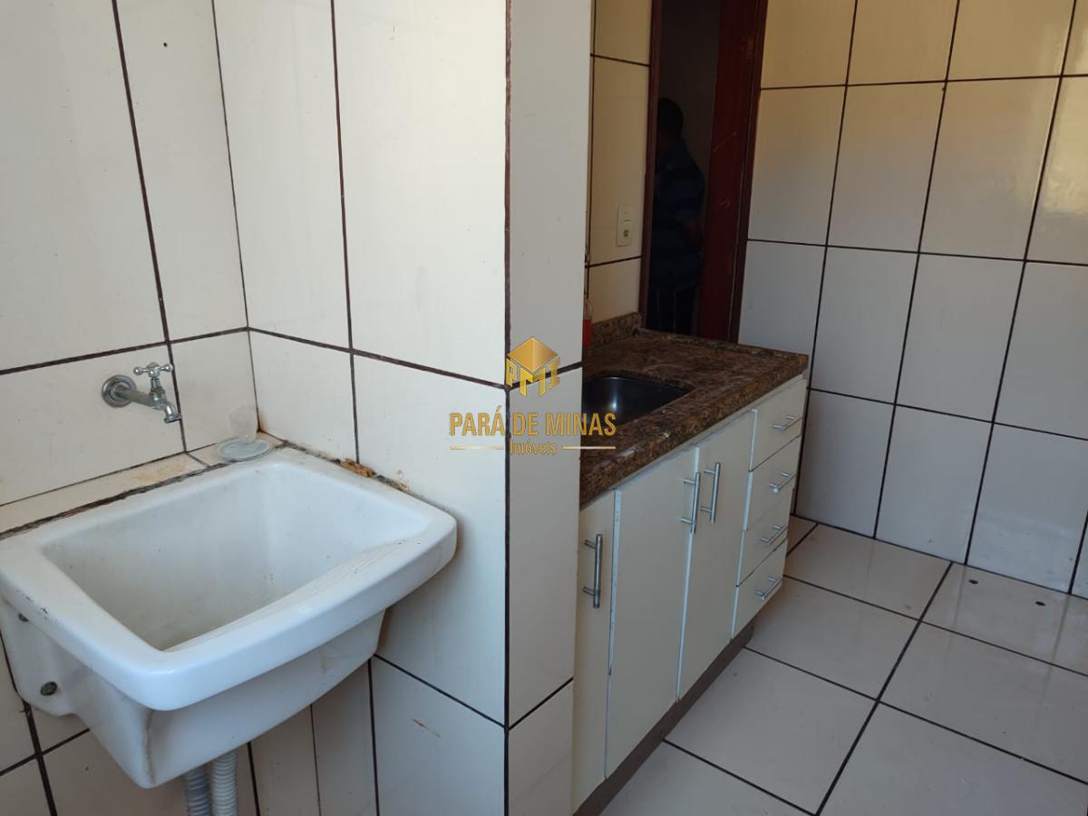 Imagem Apartamento com 2 Quartos à Venda, 50 m²em Duquesa I (São Benedito) - Santa Luzia