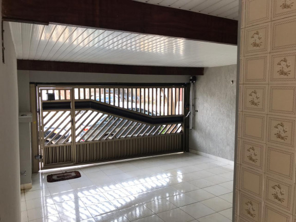 Imagem Casa com 3 Quartos à Venda, 191 m² em Piraporinha - Diadema Imagem Casa com 3 Quartos à Venda, 191 m² em Piraporinha - Diadema