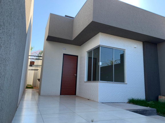 Imagem Casa com 3 Quartos à Venda, em Bairro Seminário - Campo Grande Imagem Casa com 3 Quartos à Venda, em Bairro Seminário - Campo Grande