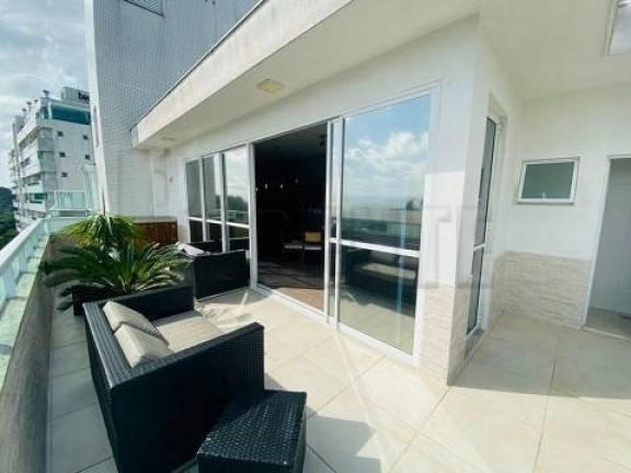 Imagem Cobertura com 3 Quartos à Venda, 149 m² em Itacorubi - Florianópolis Imagem Cobertura com 3 Quartos à Venda, 149 m² em Itacorubi - Florianópolis