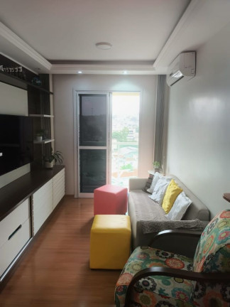 Imagem Apartamento com 2 Quartos à Venda, em Campo Grande - Rio de Janeiro Imagem Apartamento com 2 Quartos à Venda, em Campo Grande - Rio de Janeiro