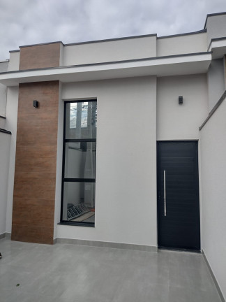 Imagem Casa com 2 Quartos à Venda, 60 m² em Jardim Residencial Veneza - Indaiatuba