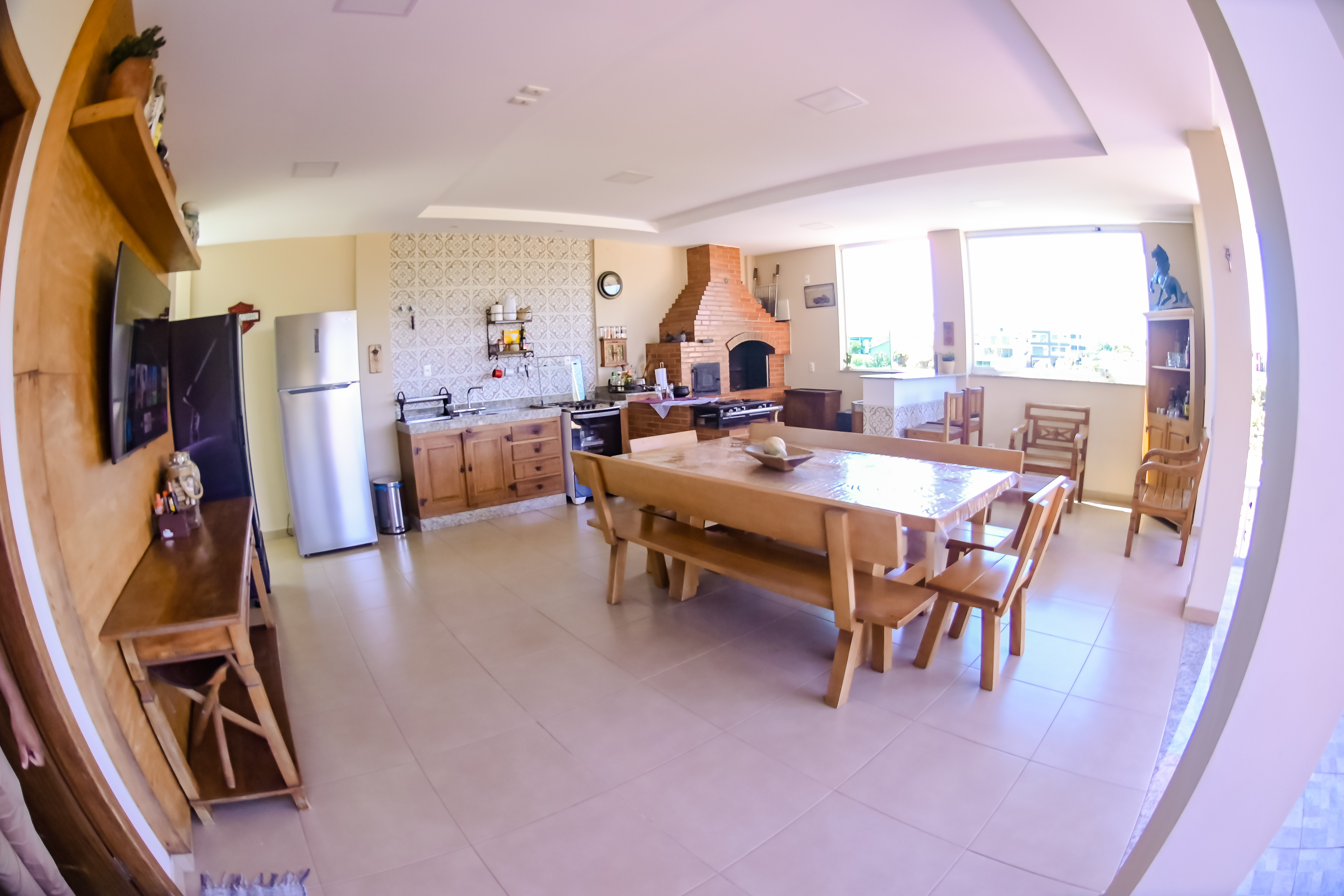 Imagem Casa com 4 Quartos à Venda, 400 m²em Manguinhos - Serra