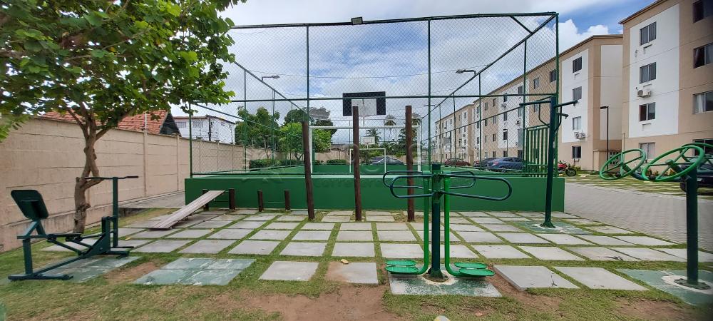 Imagem Apartamento com 2 Quartos à Venda, 42 m²em Barra de Jangada - Jaboatão dos Guararapes
