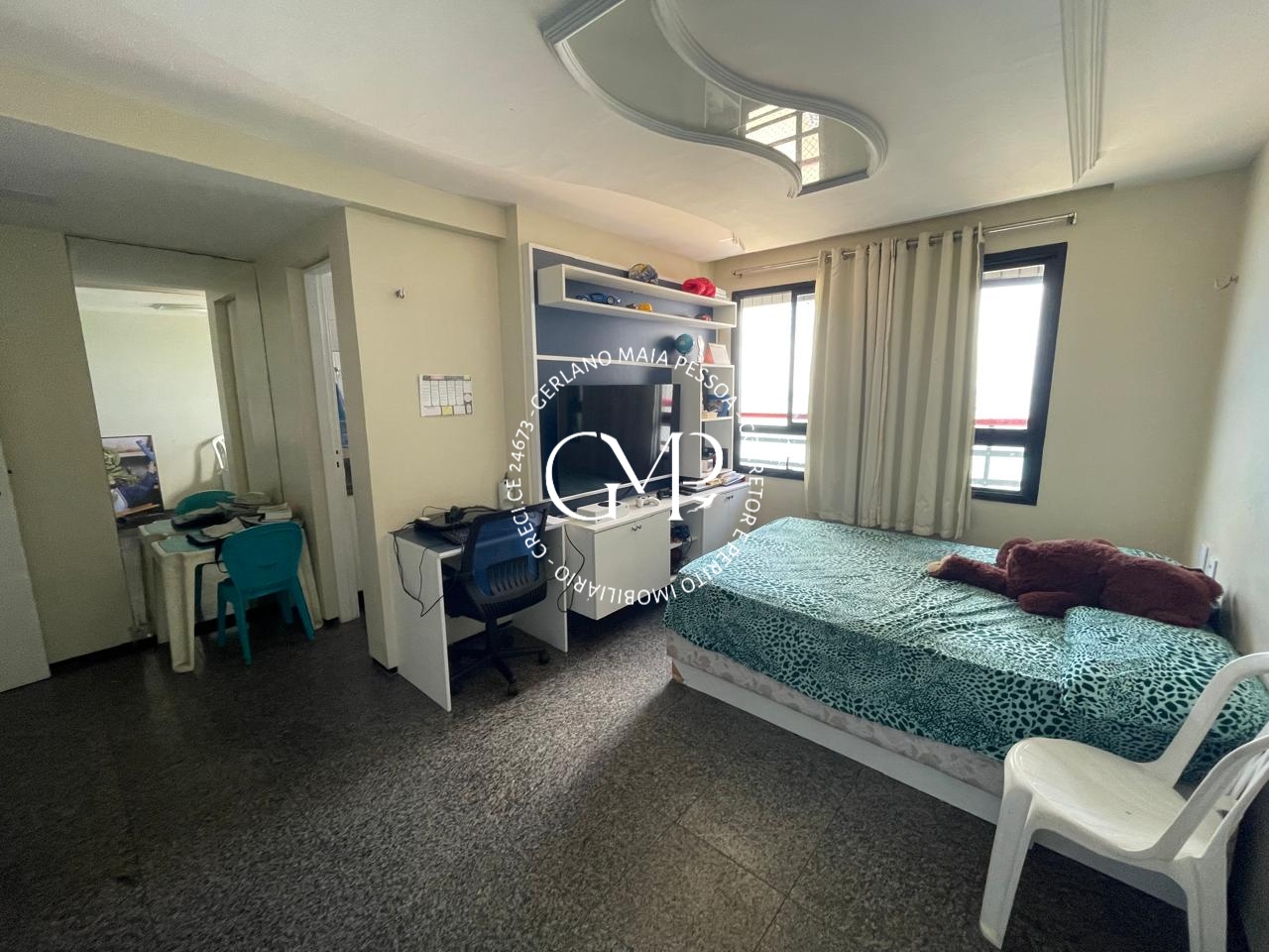 Imagem Apartamento com 4 Quartos à Venda, 225 m² em Meireles - Fortaleza Imagem Apartamento com 4 Quartos à Venda, 225 m² em Meireles - Fortaleza
