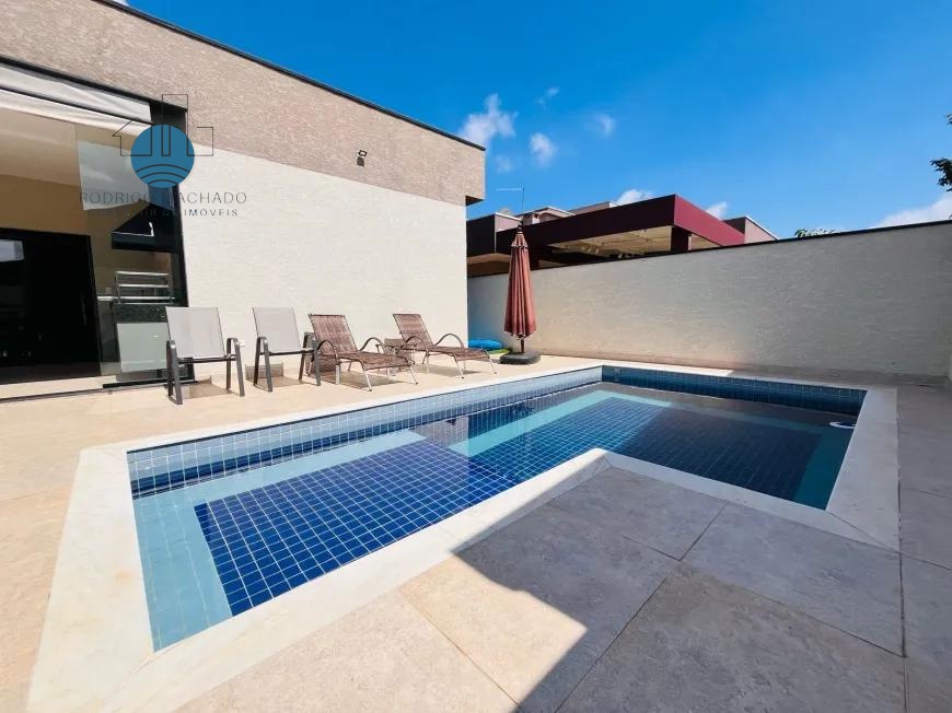 Imagem Casa de Condomínio com 3 Quartos à Venda, 170 m² em Condomínio Atibaia Park I - Atibaia Imagem Casa de Condomínio com 3 Quartos à Venda, 170 m² em Condomínio Atibaia Park I - Atibaia