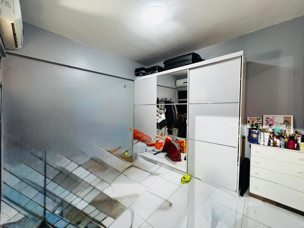 Imagem Apartamento com 3 Quartos à Venda, 128 m² em Umarizal - Belém Imagem Apartamento com 3 Quartos à Venda, 128 m² em Umarizal - Belém