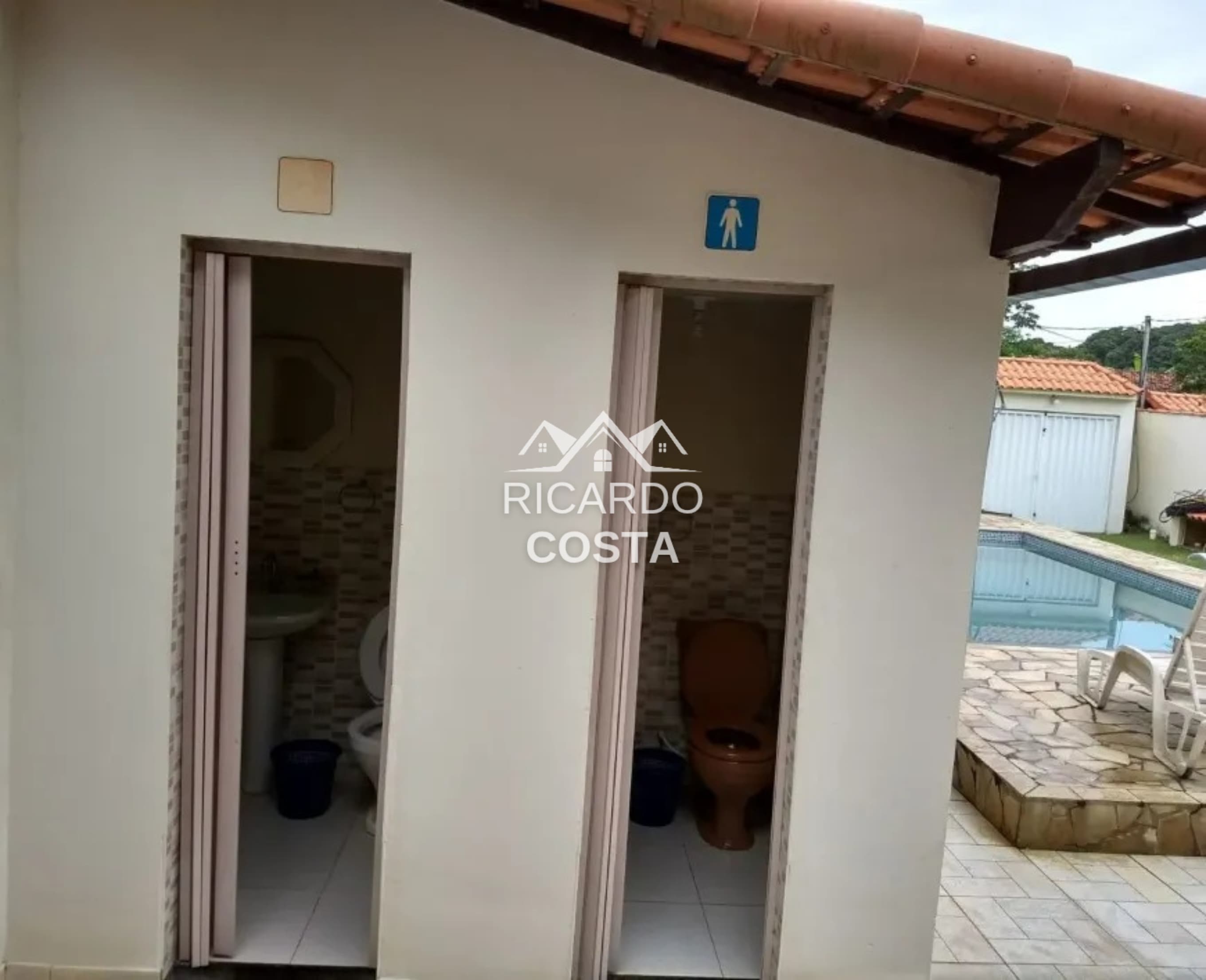 Imagem Casa com 2 Quartos à Venda, 197 m² em Ponta Negra (Ponta Negra) - Maricá