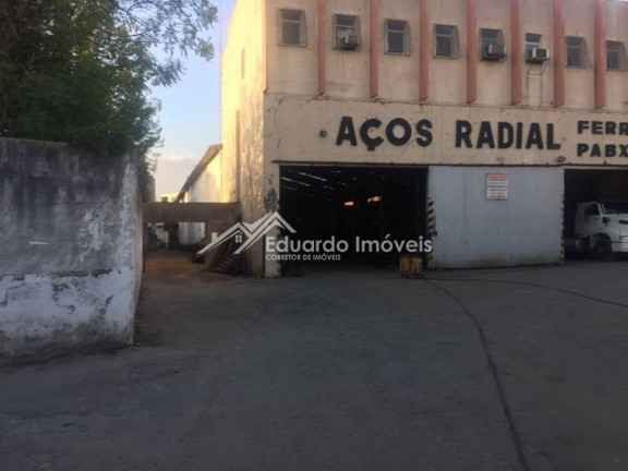 Imagem Galpão à Venda, 6 m² em Jardim Jaú (zona Leste) - São Paulo Imagem Galpão à Venda, 6 m² em Jardim Jaú (zona Leste) - São Paulo