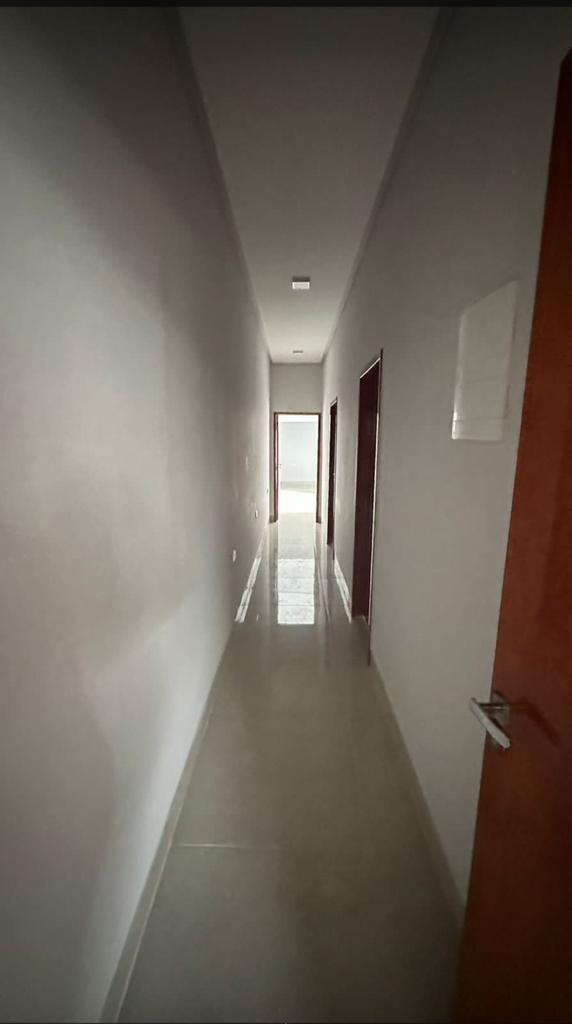 Imagem Casa com 3 Quartos à Venda, 187 m²em Setor Cristina II Expansão - Trindade