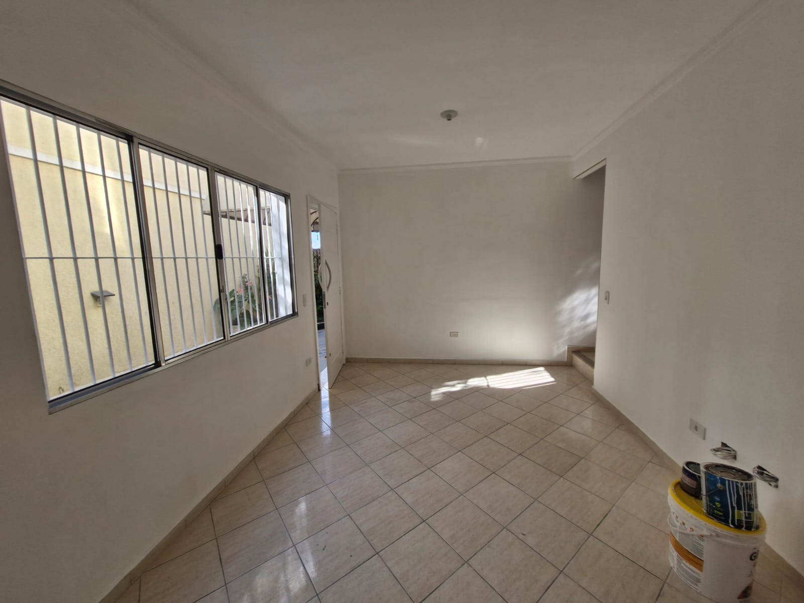 Imagem Casa de Condomínio com 2 Quartos à Venda, 82 m²em Vila Zat - São Paulo