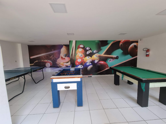 Imagem Apartamento com 3 Quartos à Venda, 65 m² em Messejana - Fortaleza
