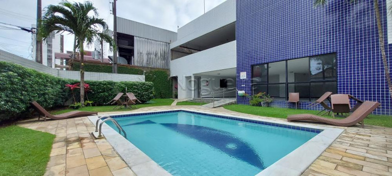 Imagem Apartamento com 2 Quartos à Venda, 67 m² em Bairro Novo - Olinda Imagem Apartamento com 2 Quartos à Venda, 67 m² em Bairro Novo - Olinda