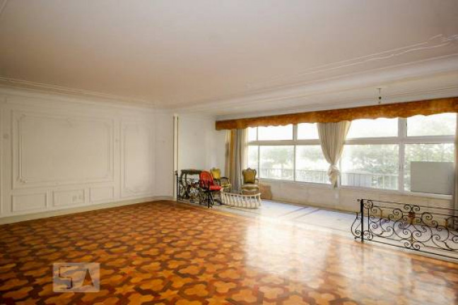 Apartamento com 4 Quartos à Venda, 300 m² em Copacabana - Rio de Janeiro
