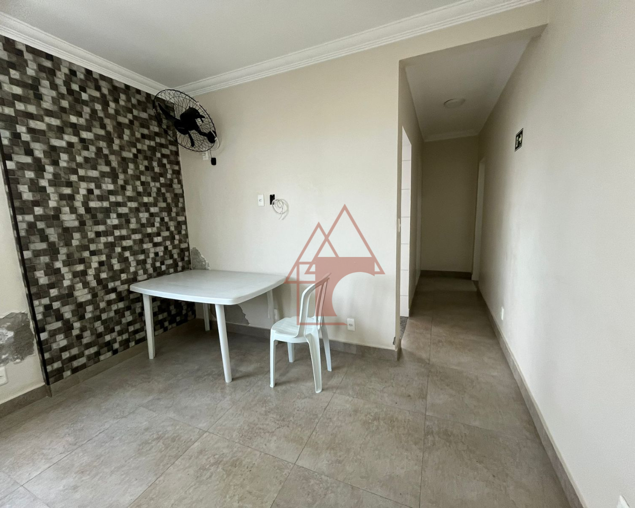 Imagem Apartamento com 3 Quartos à Venda, 122 m² em Embaré - Santos Imagem Apartamento com 3 Quartos à Venda, 122 m² em Embaré - Santos