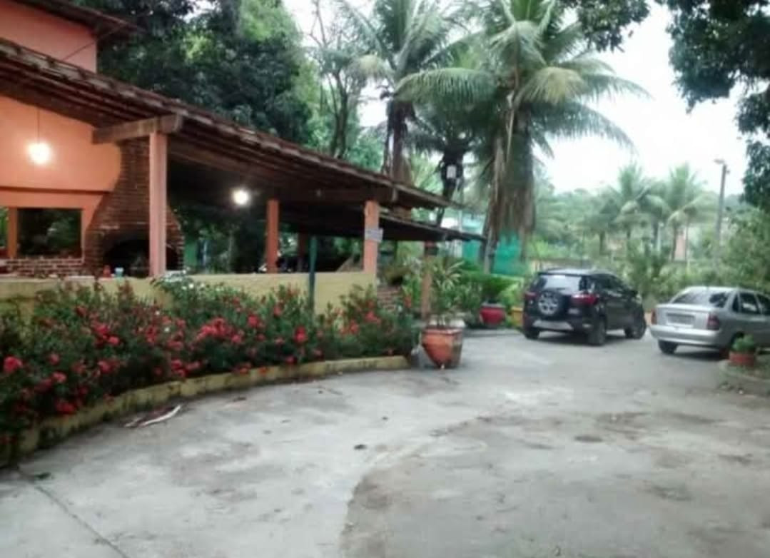 Imóvel Comercial à Venda, 4.000 m² em Apolo II (Manilha) - Itaboraí