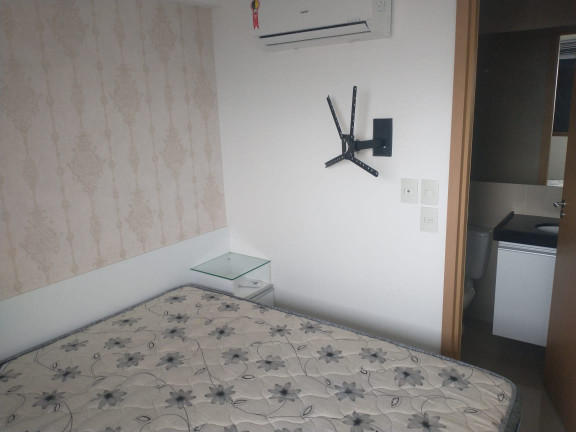 Imagem Apartamento com 1 Quarto à Venda ou Locação, 35 m² em Soledade - Recife