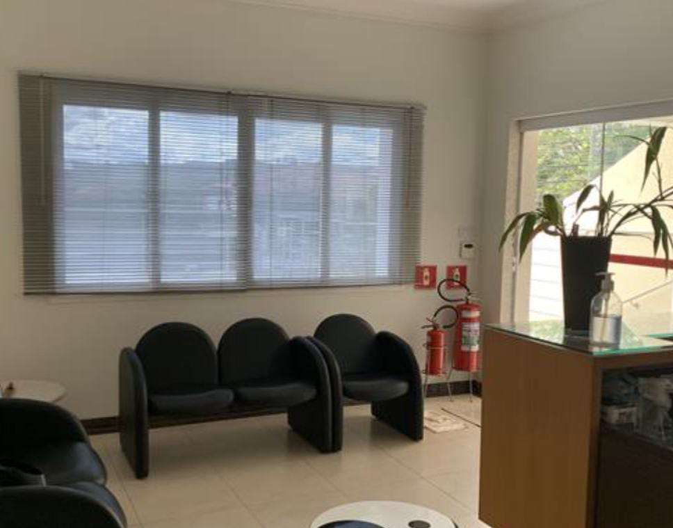 Imagem Imóvel Comercial à Venda, 370 m² em Jardim Brasil - Atibaia