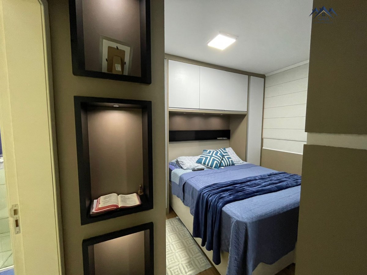 Imagem Cobertura com 2 Quartos à Venda, 110 m²em Vale dos Tucanos - Londrina