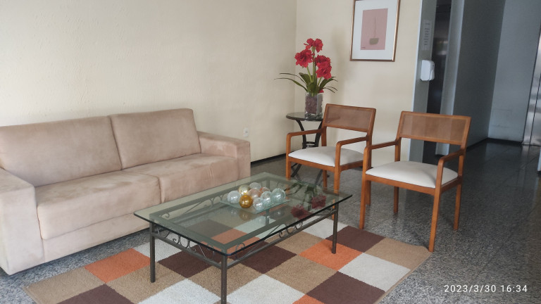 Imagem Apartamento com 3 Quartos à Venda, em Meireles - Fortaleza Imagem Apartamento com 3 Quartos à Venda, em Meireles - Fortaleza