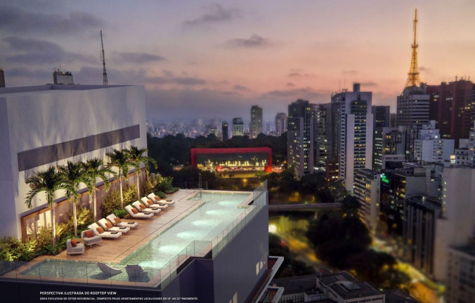 Imagem Apartamento com 3 Quartos à Venda, 132 m² em Bela Vista - São Paulo Imagem Apartamento com 3 Quartos à Venda, 132 m² em Bela Vista - São Paulo