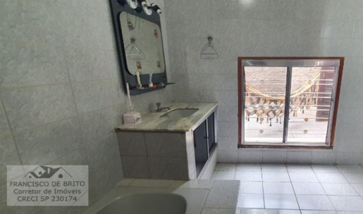 Imagem Casa com 3 Quartos à Venda, 205 m² em Vila Doutor João Batista (Parte Alta) - Cruzeiro Imagem Casa com 3 Quartos à Venda, 205 m² em Vila Doutor João Batista (Parte Alta) - Cruzeiro