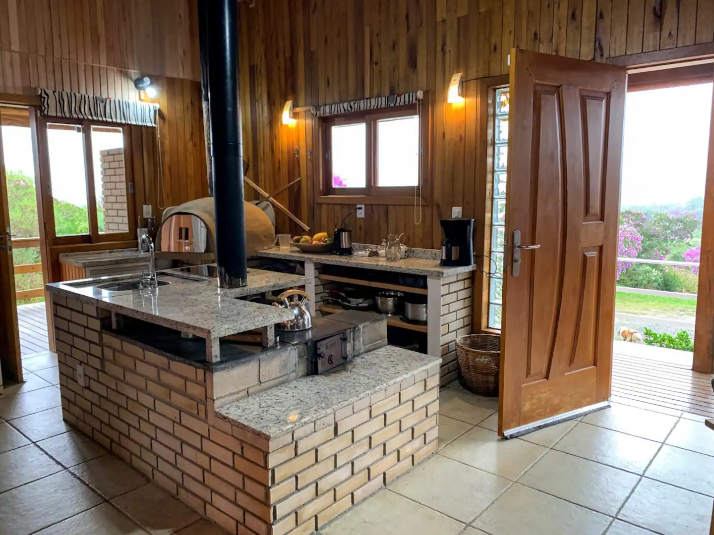 Imagem Chácara com 2 Quartos à Venda, 133 m²em Centro - Santa Rosa de Lima