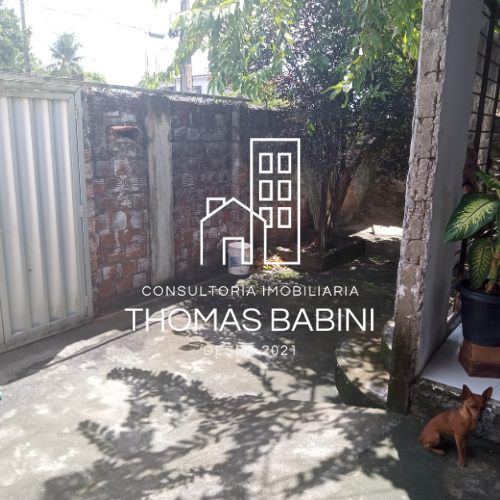 Imagem Casa com 3 Quartos à Venda, 200 m²em Caetés I - Abreu e Lima