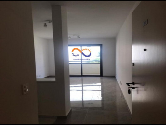 Imagem Apartamento com 10 Quartos para Alugar, 45 m² em Perdizes - São Paulo