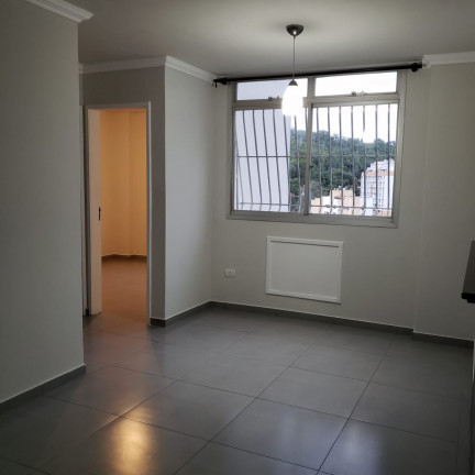Apartamento com 2 Quartos à Venda, 60 m² em Fonseca - Niterói