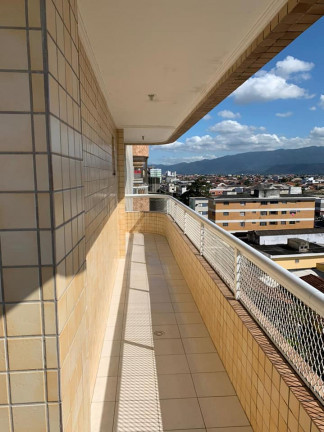 Imagem Apartamento com 2 Quartos à Venda, 115 m² em Tupi - Praia Grande