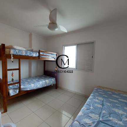 Imagem Apartamento com 2 Quartos à Venda, 80 m² em Tupi - Praia Grande