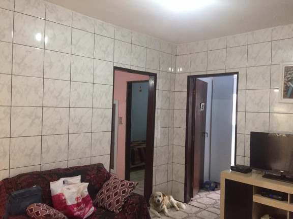 Imagem Casa com 2 Quartos à Venda, 130 m² em Vila São Rafael - Guarulhos