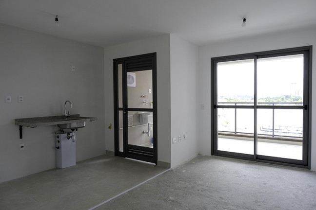 Imagem Apartamento com 2 Quartos à Venda, 64 m² em Indianópolis - São Paulo