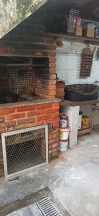 Imagem Casa com 3 Quartos à Venda, 174 m² em Vila Isolina Mazzei - São Paulo Imagem Casa com 3 Quartos à Venda, 174 m² em Vila Isolina Mazzei - São Paulo