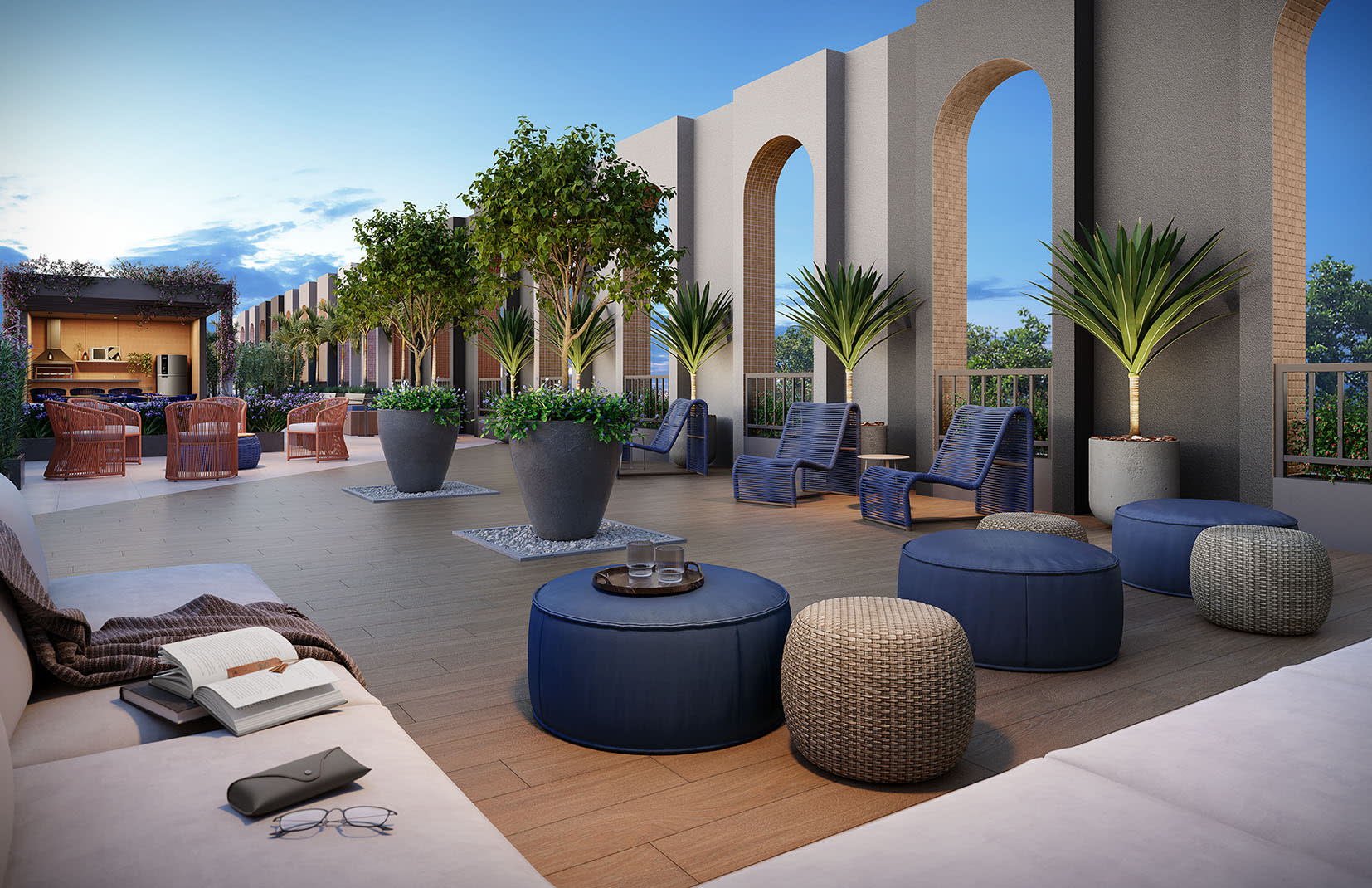 Imagem Apartamento com 2 Quartos à Venda, 55 m² em Santo Cristo - Rio de Janeiro
