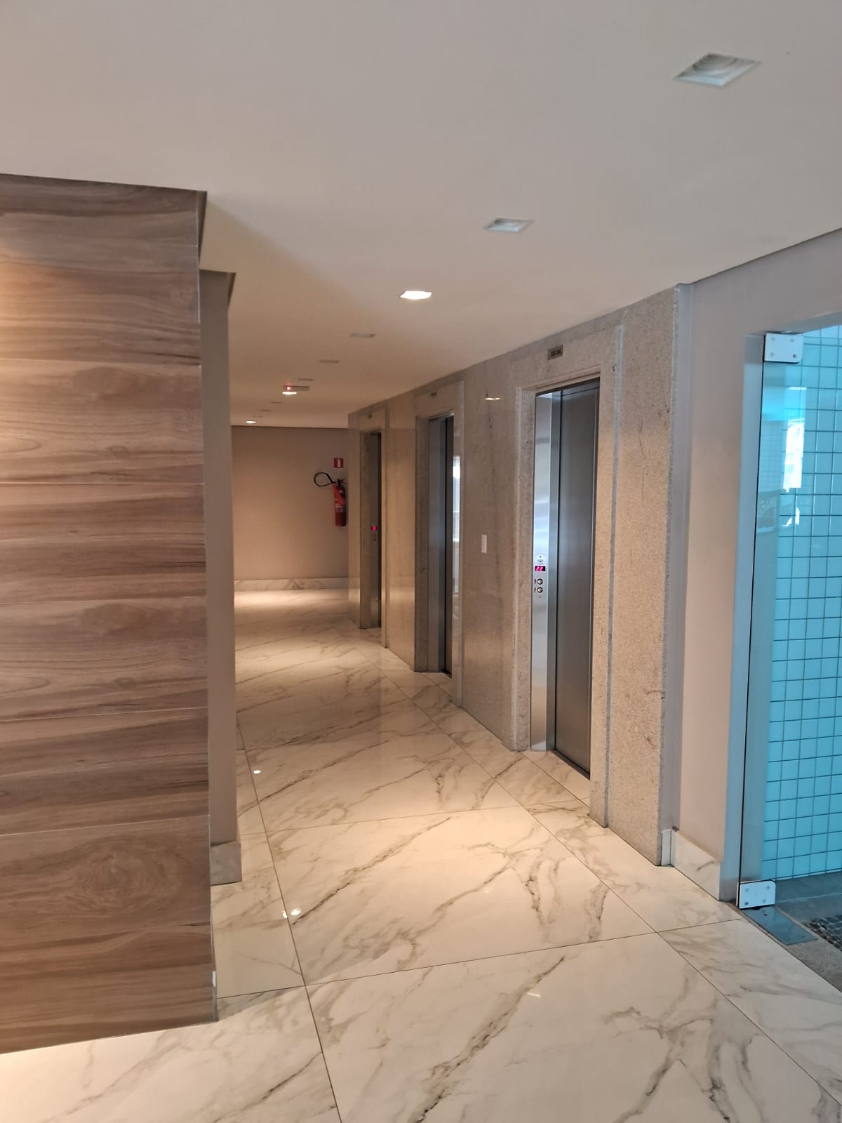 Imagem Apartamento com 3 Quartos à Venda, 144 m²em Canto do Forte - Praia Grande