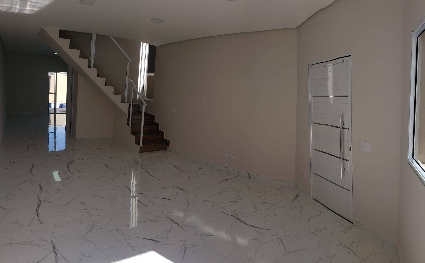 Imagem Casa de Condomínio com 3 Quartos à Venda, 123 m²em Villas do Jaguari - Santana de Parnaíba Imagem Casa de Condomínio com 3 Quartos à Venda, 123 m²em Villas do Jaguari - Santana de Parnaíba