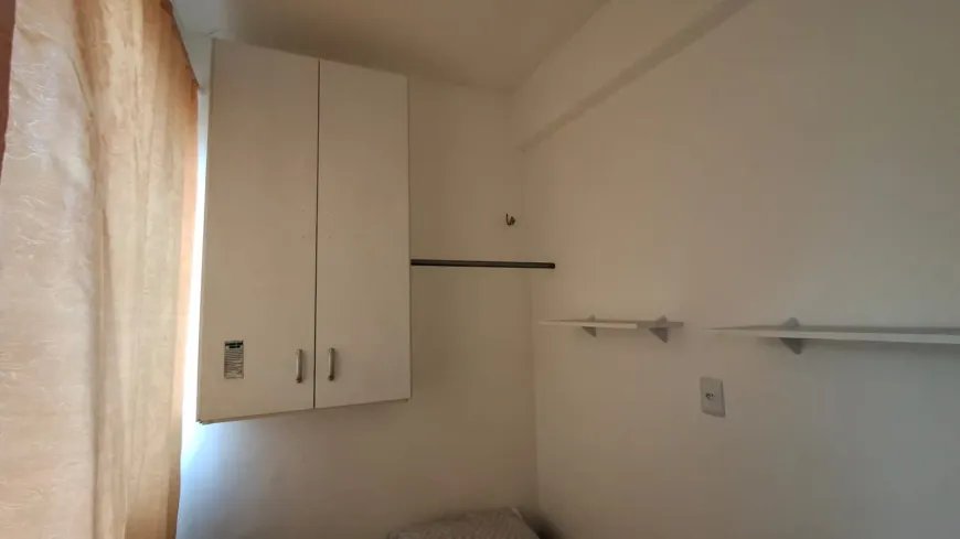 Imagem Apartamento com 1 Quarto para Alugar, 25 m² em Umarizal - Belém Imagem Apartamento com 1 Quarto para Alugar, 25 m² em Umarizal - Belém