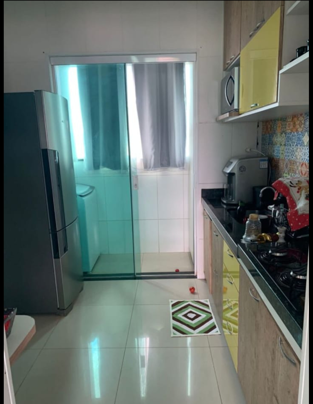Imagem Apartamento com 2 Quartos à Venda, 65 m²em Santa Mônica - Uberlândia Imagem Apartamento com 2 Quartos à Venda, 65 m²em Santa Mônica - Uberlândia