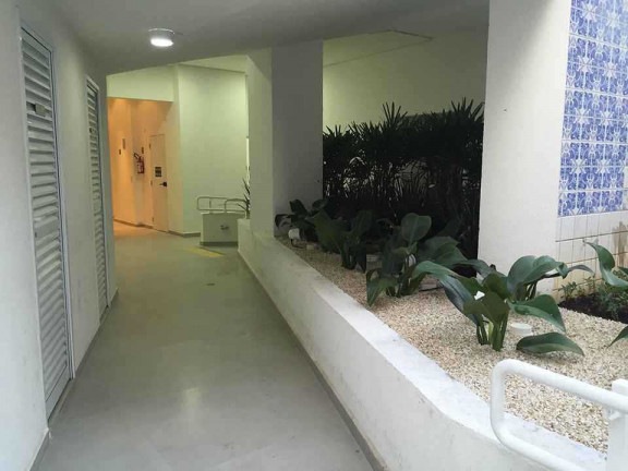 Imagem Apartamento com 1 Quarto à Venda, em Vila Santa Catarina - São Paulo Imagem Apartamento com 1 Quarto à Venda, em Vila Santa Catarina - São Paulo