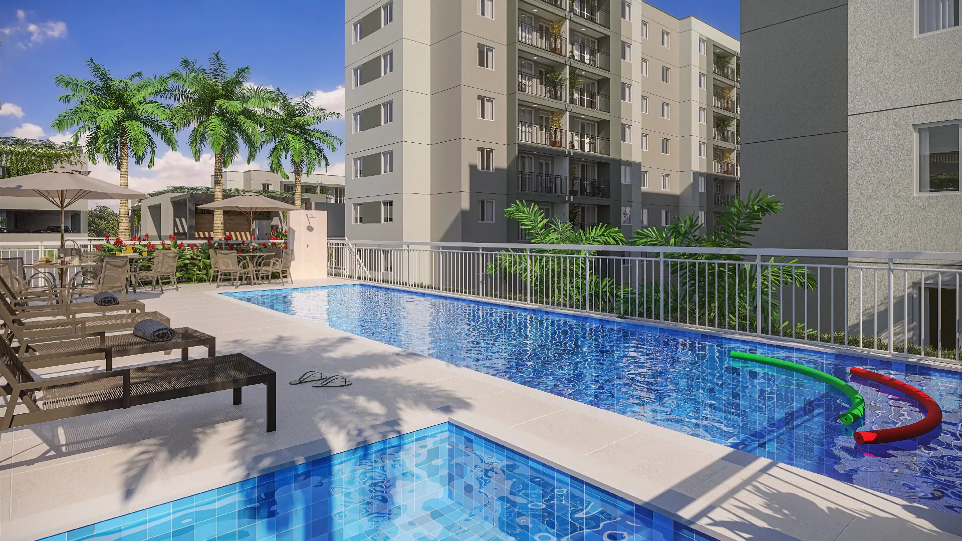 Imagem Apartamento com 2 Quartos à Venda, 65 m²em Pechincha - Rio de Janeiro