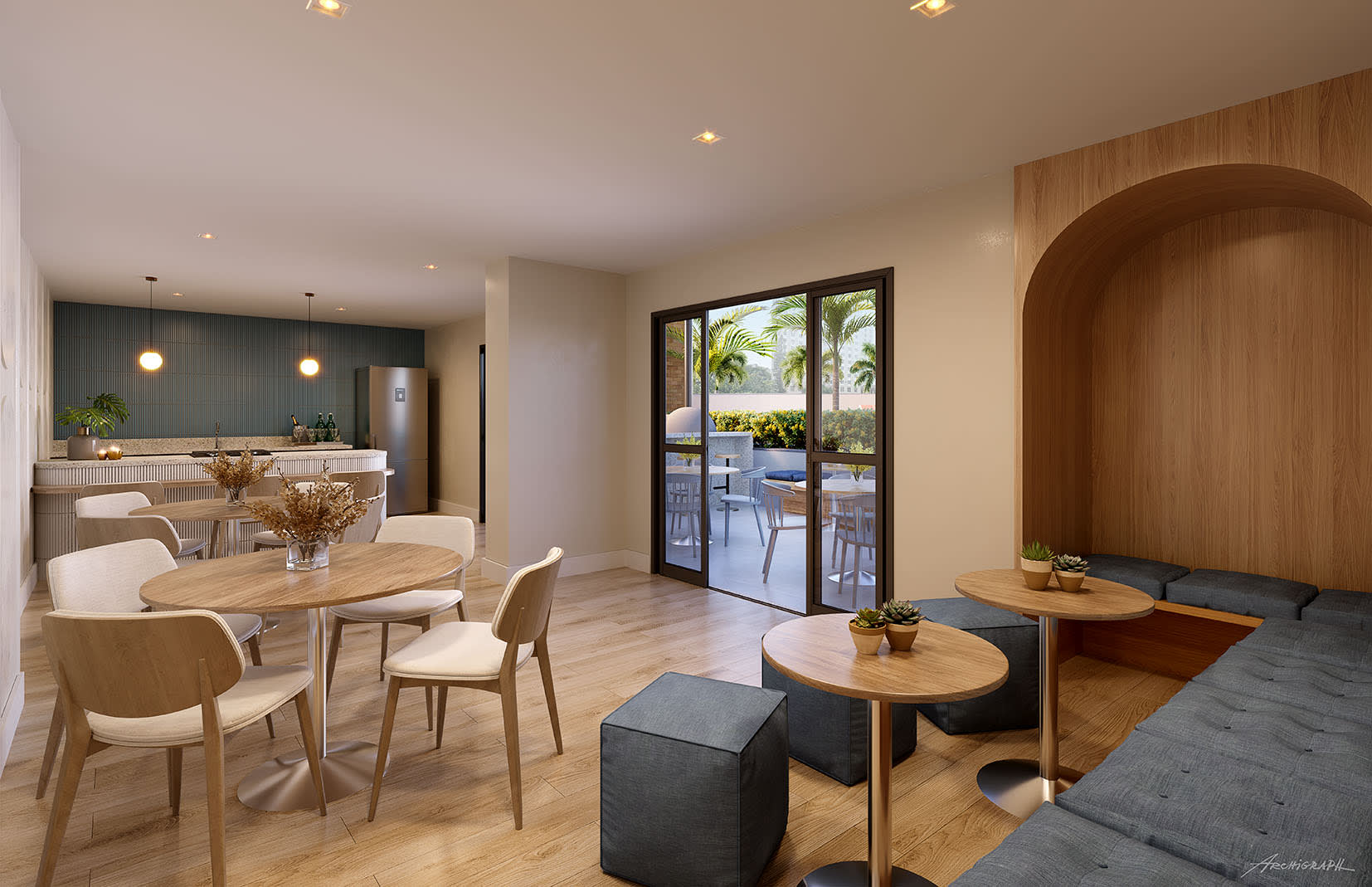 Imagem Edifício Residencial com 2 Quartos à Venda, 52 m²em São Cristóvão - Rio de Janeiro Imagem Edifício Residencial com 2 Quartos à Venda, 52 m²em São Cristóvão - Rio de Janeiro