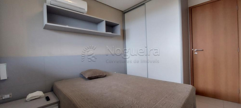 Imagem Apartamento com 3 Quartos à Venda, 92 m² em Porto de Galinhas - Ipojuca